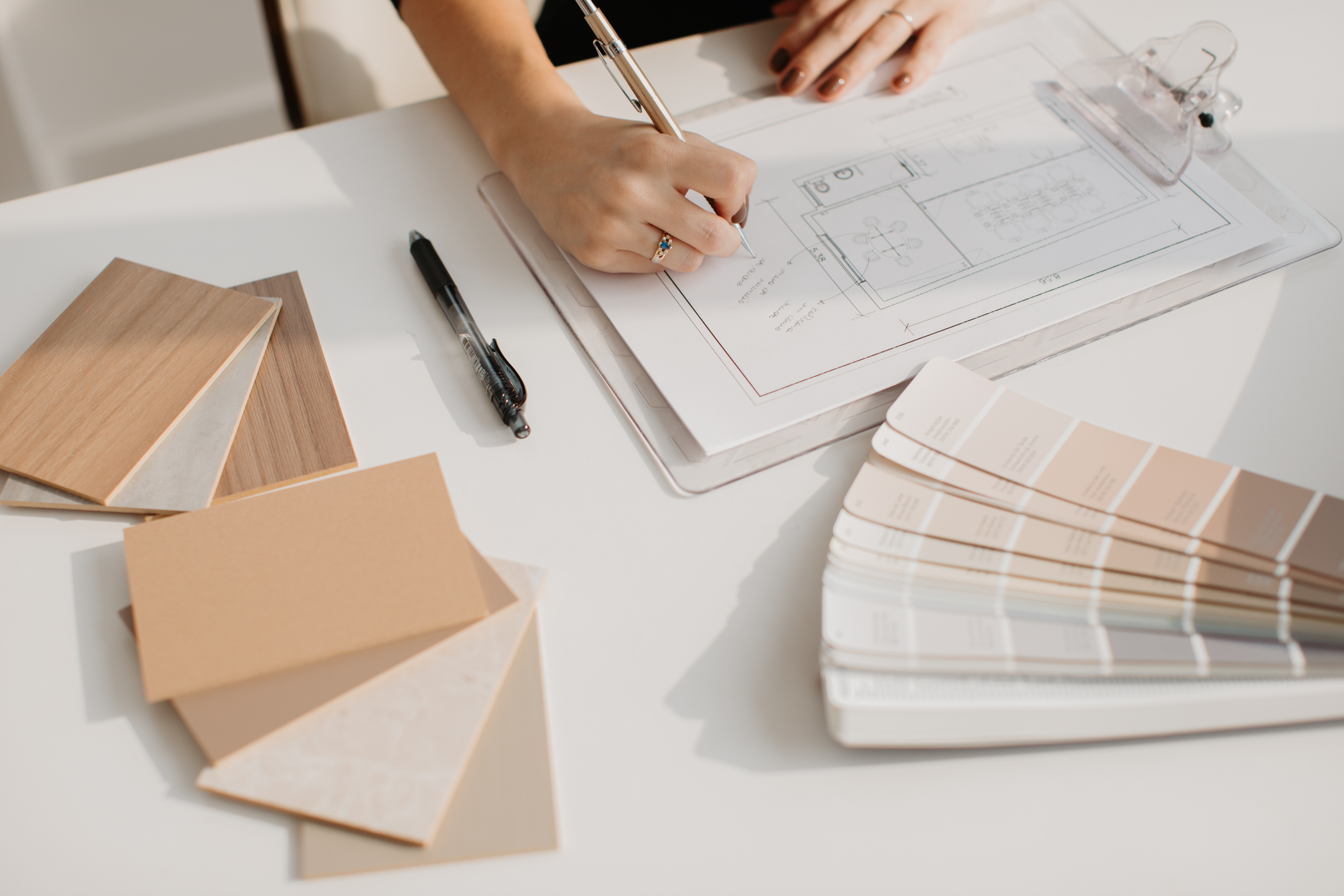 CF Engenharia e Arquitetura